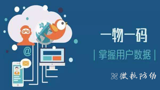 一物一码