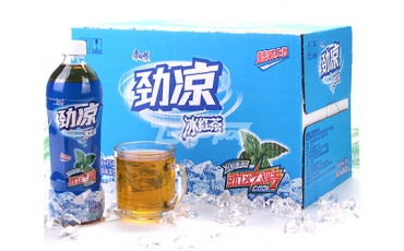 康师傅冰红茶