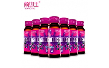 颜如玉 防伪防窜货